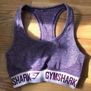 GYMSHARK SPORTS BRA🌟